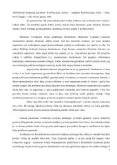 Biologijos referatas. Evoliucijos teorija 4 puslapis