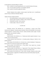 Biologijos referatas. Evoliucijos teorija 6 puslapis