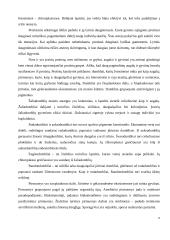 Biologijos referatas. Evoliucijos teorija 8 puslapis