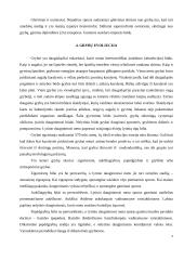 Biologijos referatas. Evoliucijos teorija 9 puslapis