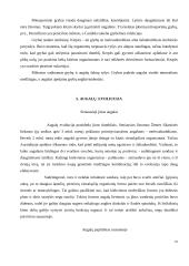 Biologijos referatas. Evoliucijos teorija 10 puslapis