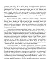 Šiais laikais gausėja kultūrinės reklamos viešosiose erdvėse. Remdamiesi konkrečiais pavyzdžiais, paaiškinkite, kokio poveikio visuomenei siekiama tokia reklama 2 puslapis