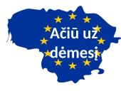Europos Sąjunga skaidrės 13 puslapis