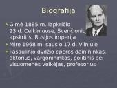 Kipras Petrauskas 2 puslapis