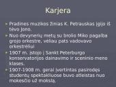 Kipras Petrauskas 3 puslapis