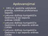 Kipras Petrauskas 8 puslapis