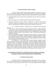 Asmeniniai finansai ir investavimas 13 puslapis