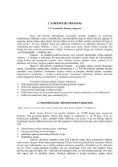 Asmeniniai finansai ir investavimas 4 puslapis