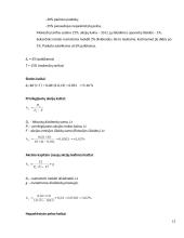 Finansų pagrindai. Uždaviniai 14 puslapis