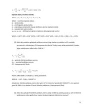 Finansų pagrindai. Uždaviniai 15 puslapis