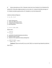 Finansų pagrindai. Uždaviniai 8 puslapis