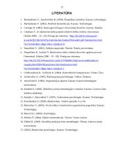 Bendravimo samprata, kultūra, klaidos ir jų prevencija 12 puslapis