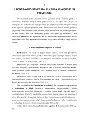 Bendravimo samprata, kultūra, klaidos ir jų prevencija 4 puslapis