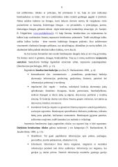 Bendravimo samprata, kultūra, klaidos ir jų prevencija 6 puslapis