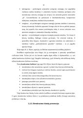 Bendravimo samprata, kultūra, klaidos ir jų prevencija 10 puslapis