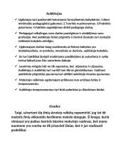 Ugdymo veiksniai ir veikėjai 7 puslapis