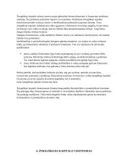 Žmogiškasis kapitalas, jo formavimas ir vertinimas ekonomikoje 13 puslapis