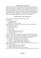 Žmogiškasis kapitalas, jo formavimas ir vertinimas ekonomikoje 14 puslapis