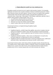 Žmogiškasis kapitalas, jo formavimas ir vertinimas ekonomikoje 4 puslapis