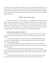Miuziklo ''Operos Fantomas'' analizė 5 puslapis