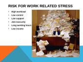 Stress at work 4 puslapis