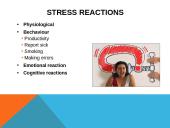 Stress at work 5 puslapis