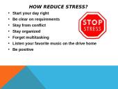 Stress at work 7 puslapis