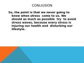 Stress at work 8 puslapis