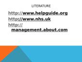 Stress at work 9 puslapis