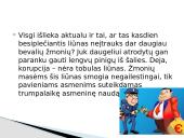 Korupcija tai tobulas liūnas 8 puslapis