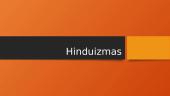 Hinduizmas