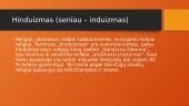 Hinduizmas 2 puslapis