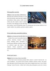 Kelionės į Monaką organizavimas 16 puslapis