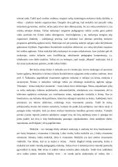 Ugdymo proceso problemos klasėje 2 puslapis