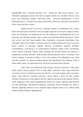 Ugdymo proceso problemos klasėje 3 puslapis