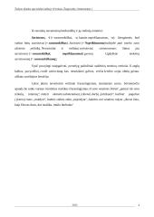 Žargonybės, sementizmai 4 puslapis