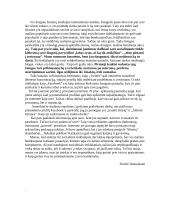 Rašytojas Liudvikas Jakimavičius teigia, kad socialiniai tinklai primena šiukšlyną 2 puslapis