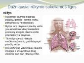 Rūkymo poveikis ir žala organizmui  5 puslapis