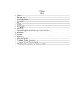 About Wales 2 puslapis