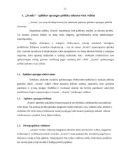 Aplinkos apsaugos reguliavimo mechanizmai 11 puslapis