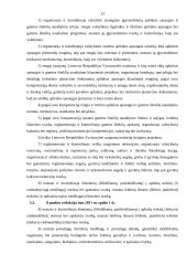 Aplinkos apsaugos reguliavimo mechanizmai 13 puslapis