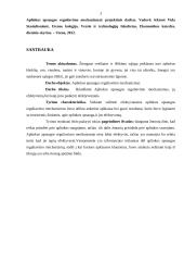 Aplinkos apsaugos reguliavimo mechanizmai 3 puslapis