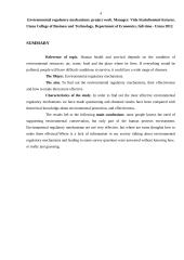 Aplinkos apsaugos reguliavimo mechanizmai 4 puslapis