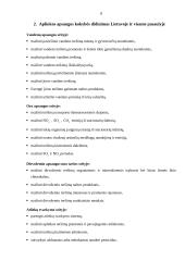 Aplinkos apsaugos reguliavimo mechanizmai 8 puslapis