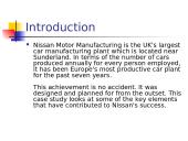Total quality management case study - Nissan 3 puslapis