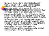 Total quality management case study - Nissan 5 puslapis
