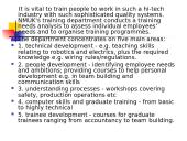 Total quality management case study - Nissan 10 puslapis