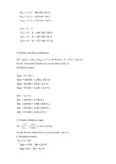 Statistikos užduotis. Namų ūkio išlaidų tyrimas 9 puslapis