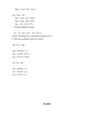 Statistikos užduotis. Namų ūkio išlaidų tyrimas 10 puslapis