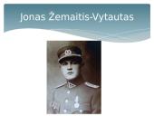 Partizaninis karas Lietuvoje skaidrės 19 puslapis